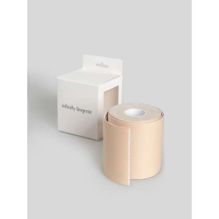 Тейп для тела Infinity Lingerie телесный