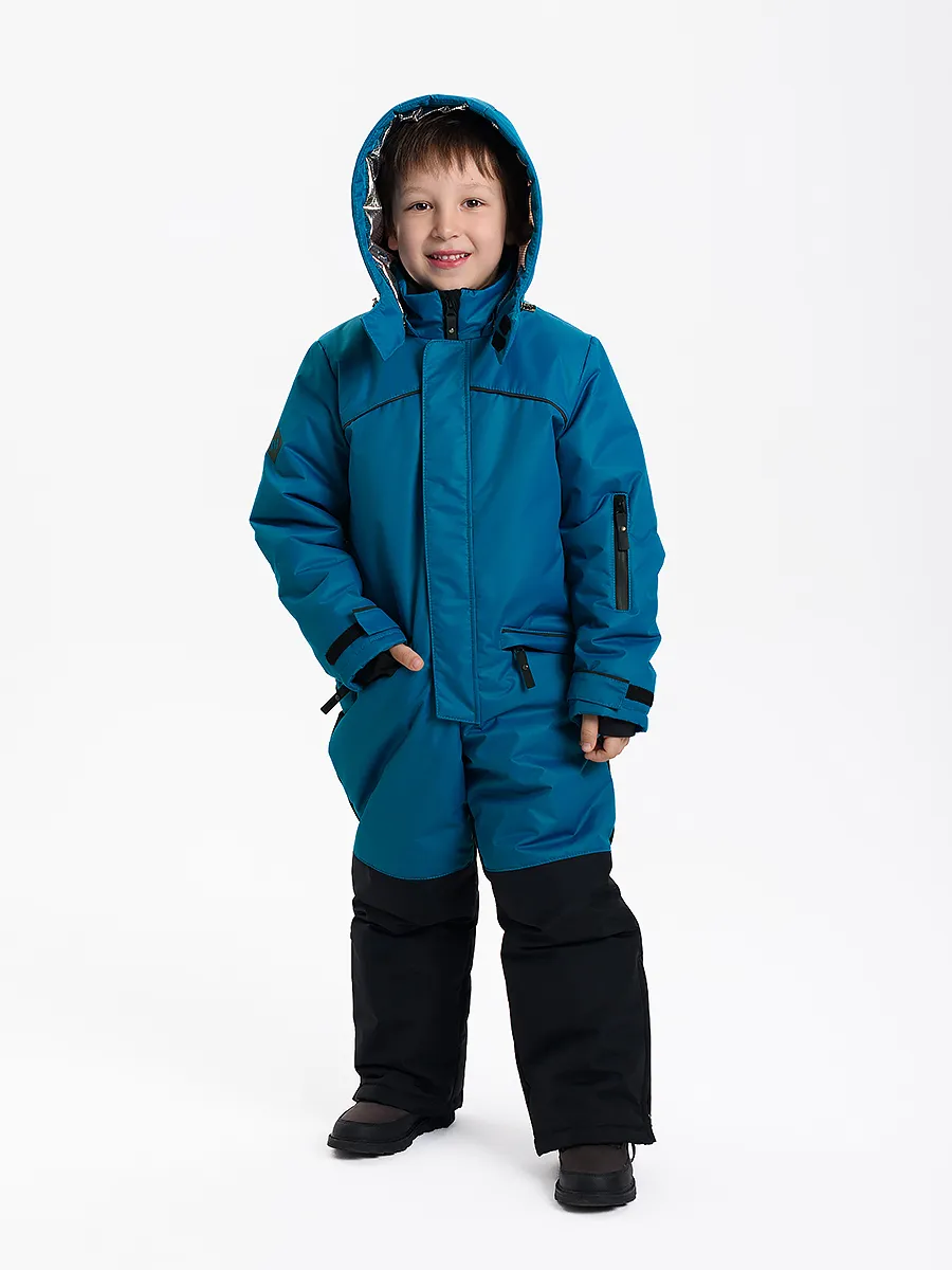 Комбинезон JAM MIX МД-7890/11 - фото 3