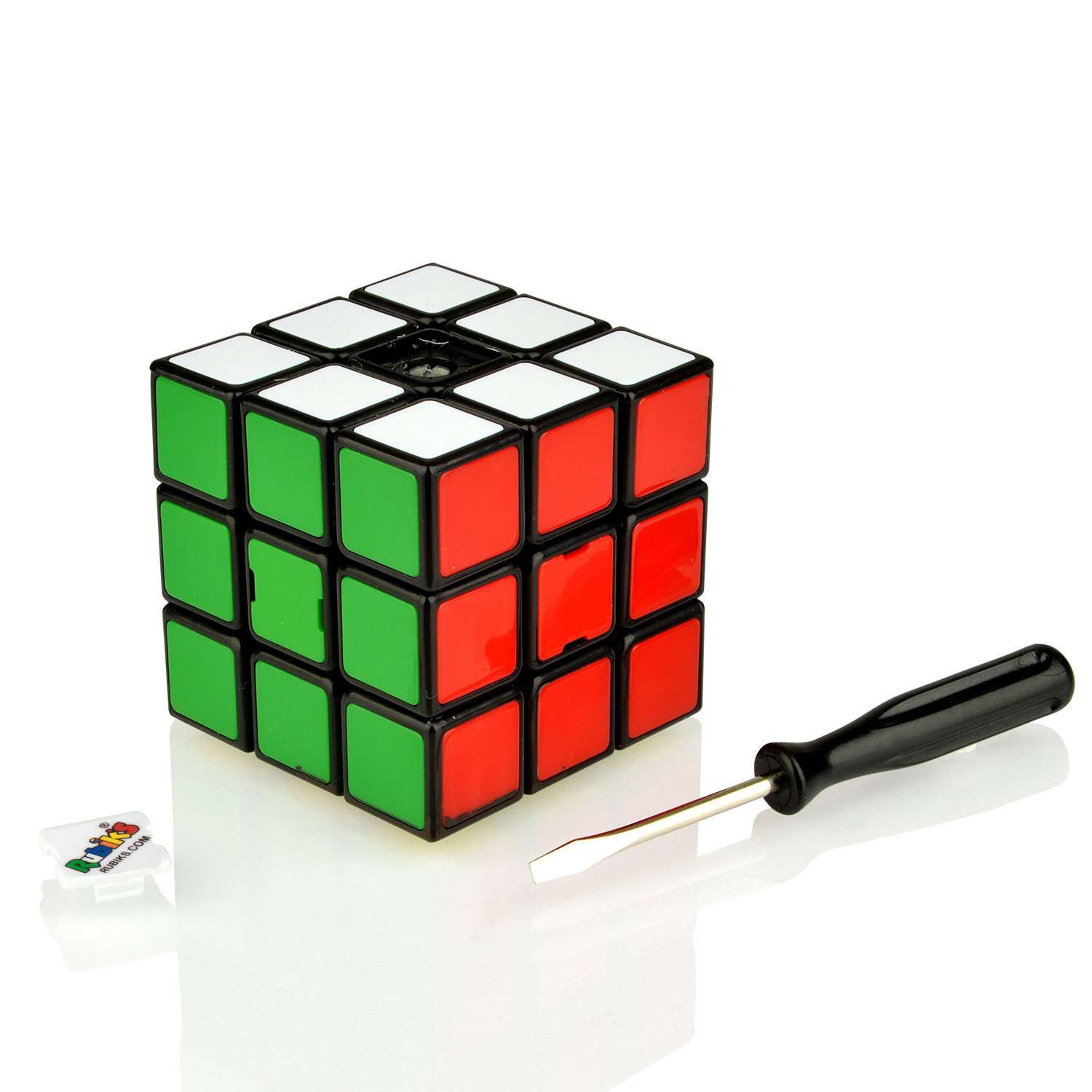 Настольная игра Rubik`s - фото 8