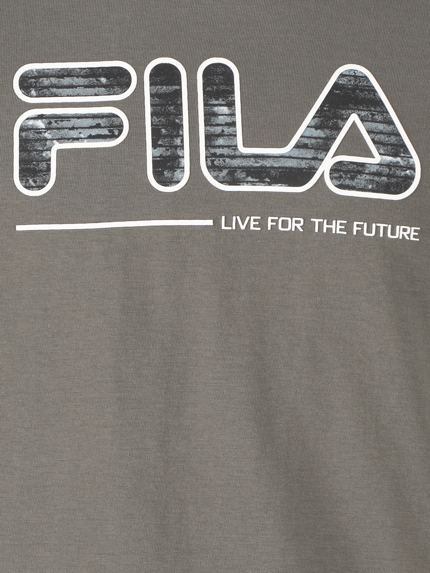Лонгслив FILA 131255FLA-Y3 - фото 7