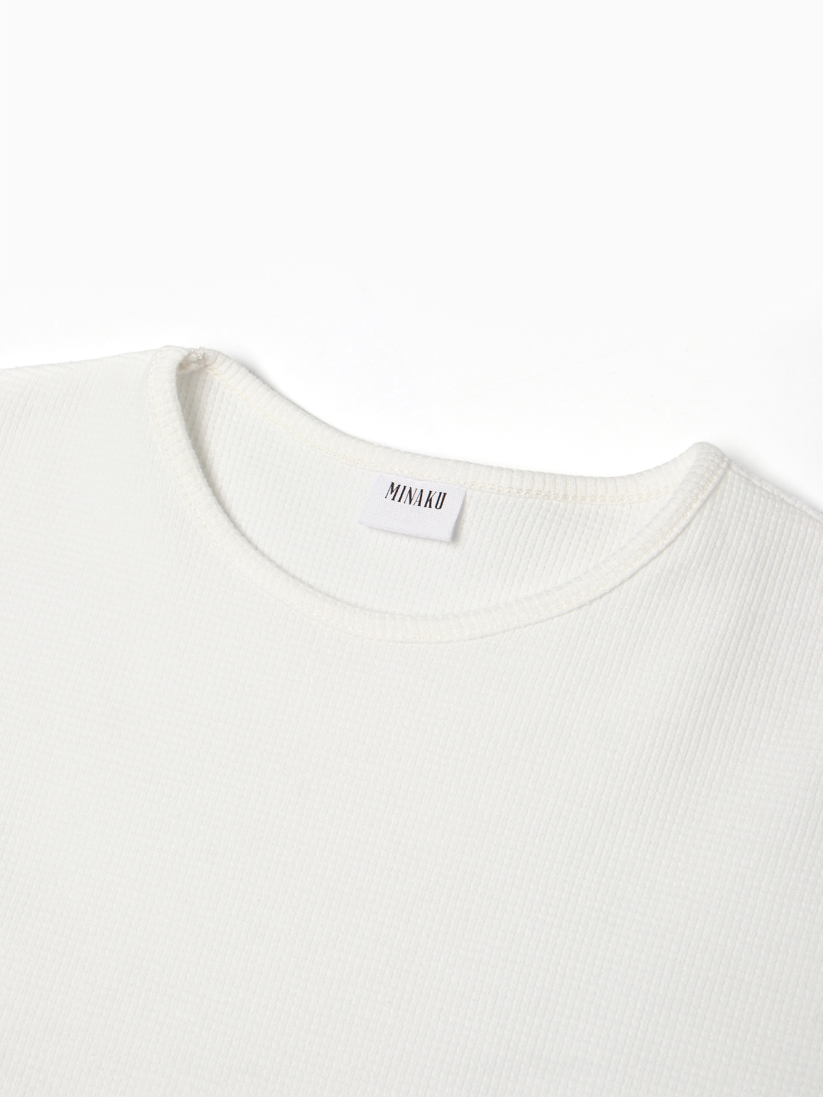 Лонгслив Minaku 10799227 - фото 7