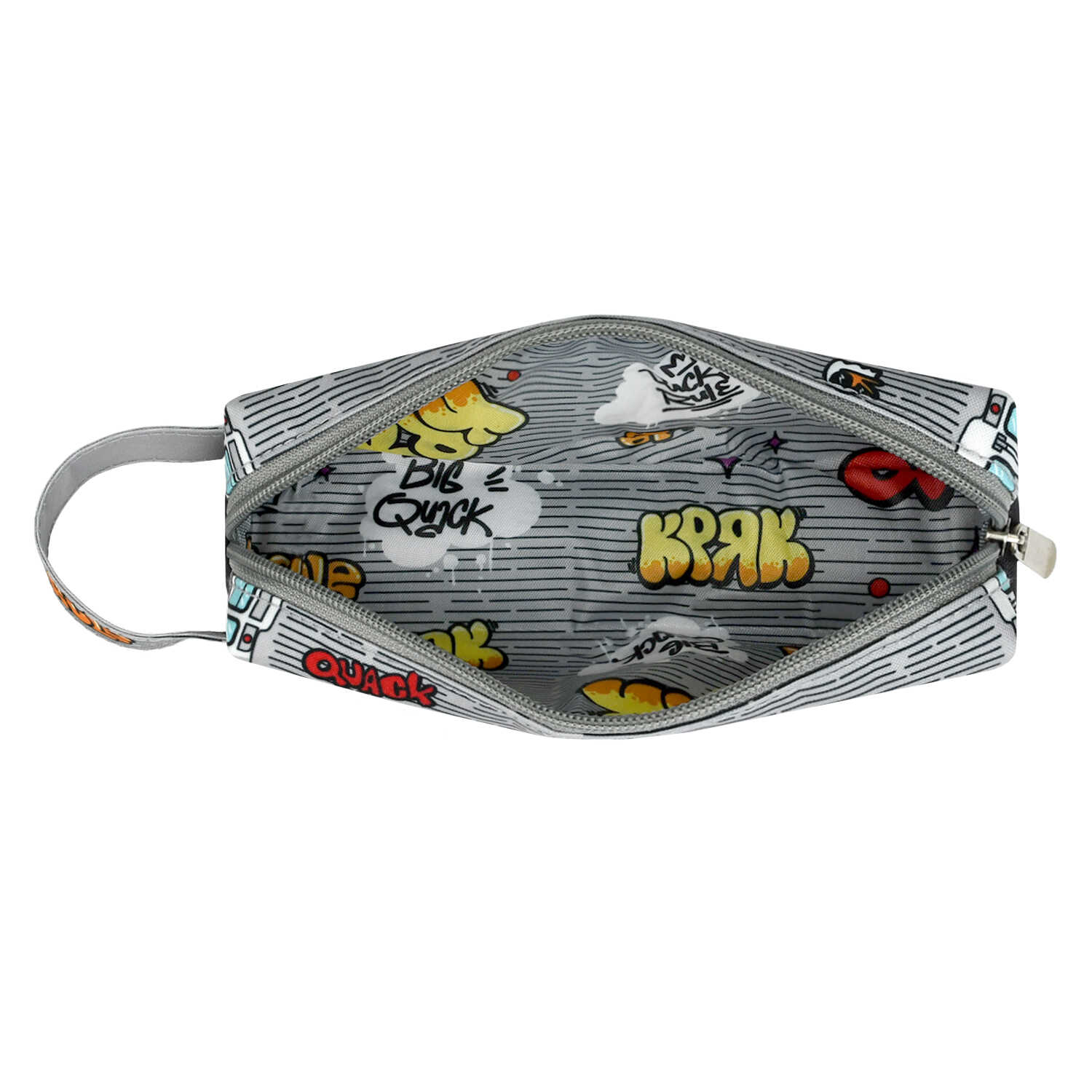 Пенал Феникс + утки - фото 2