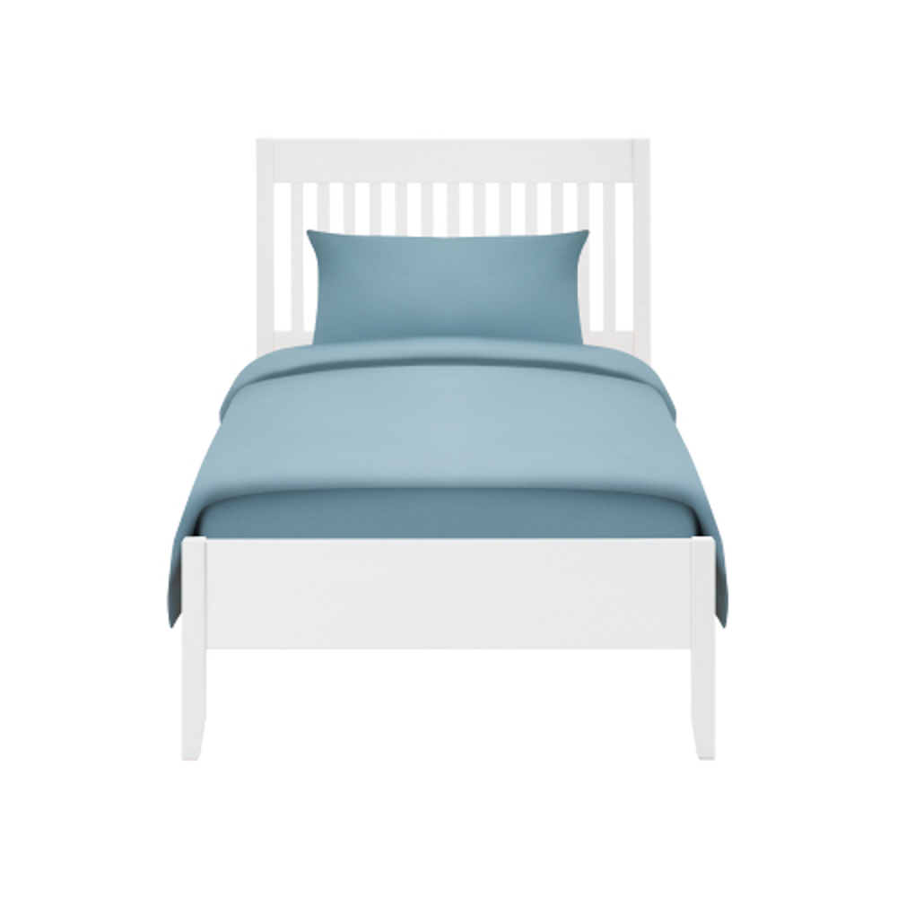 Кровать IKEA ИЛЕКСА - фото 12