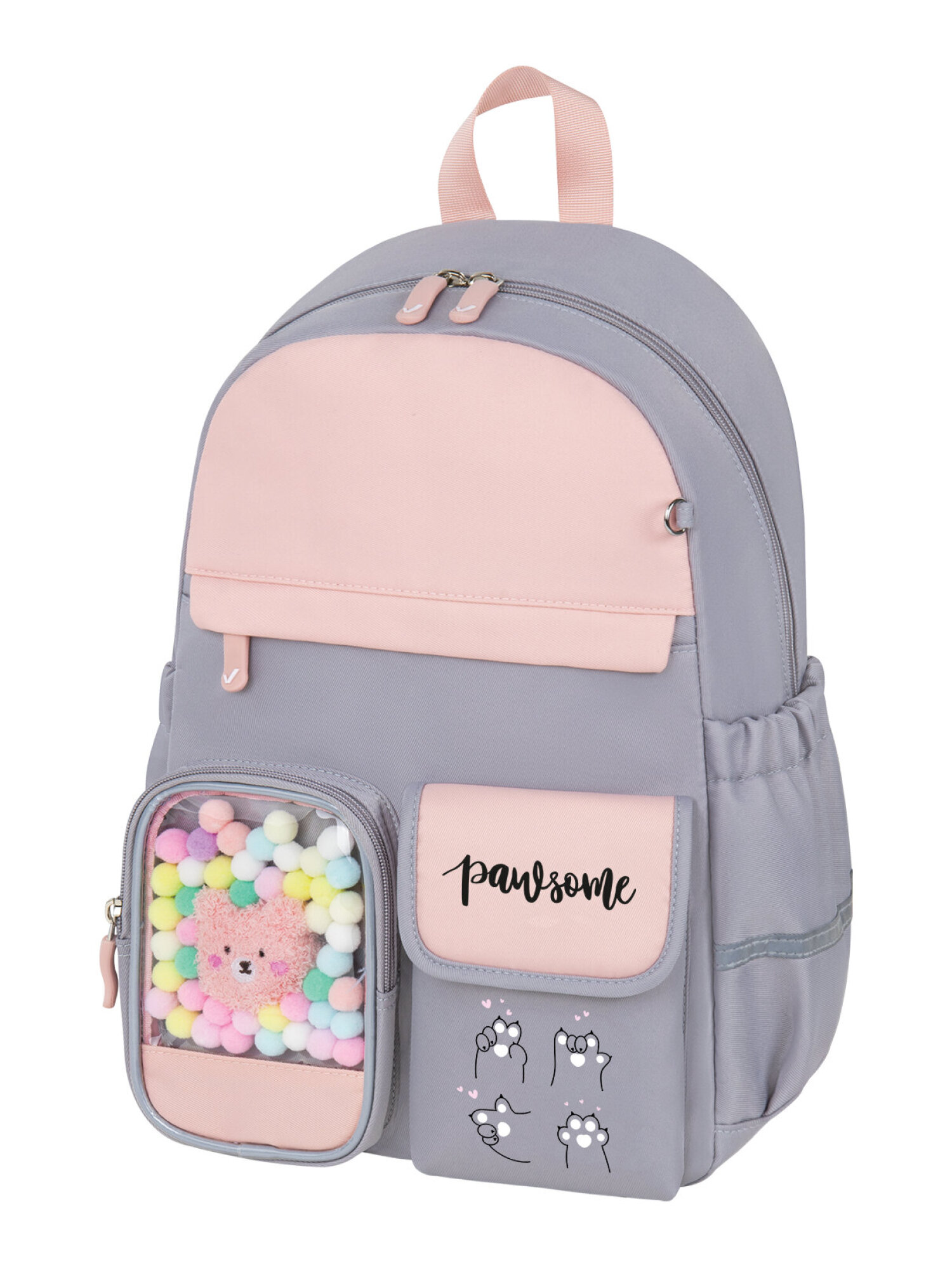 Рюкзак Brauberg - фото 1