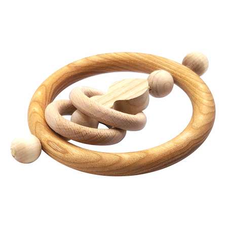 Игрушка S-mala погремушка
