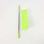 Швабра для уборки ё с телескопической ручкой