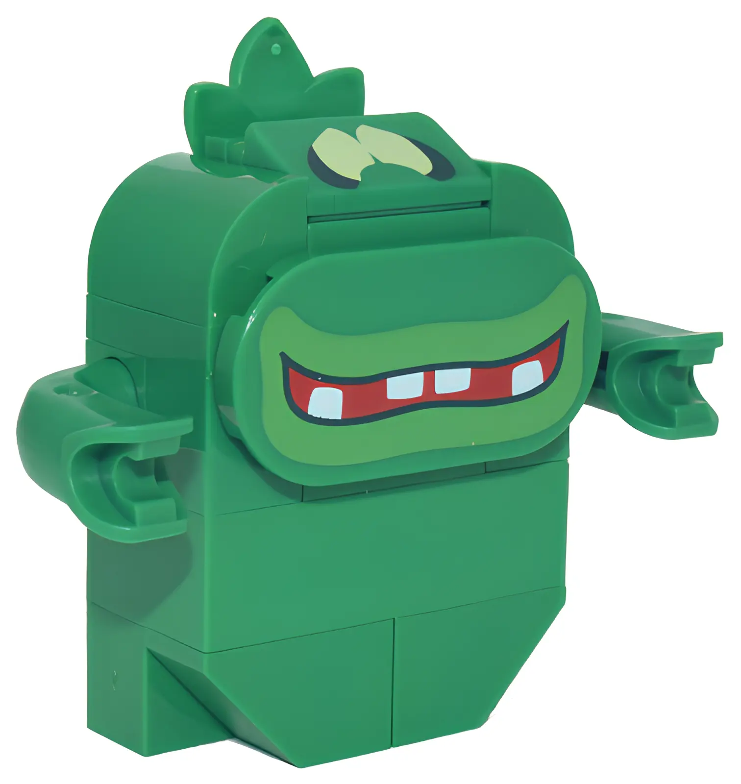 Фигурка LEGO Garbage Can Ghost - фото 1