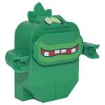 Фигурка LEGO Garbage Can Ghost