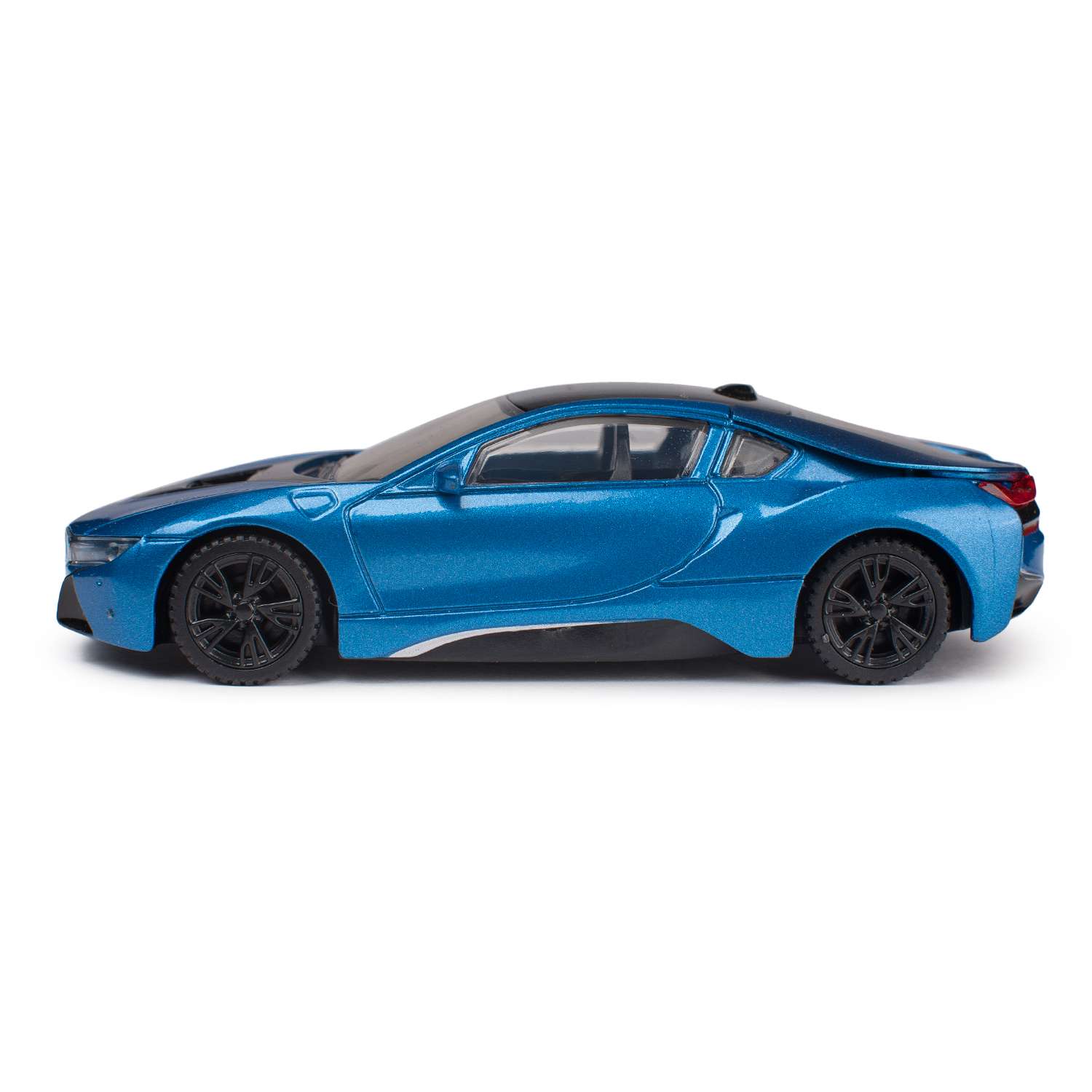 Автомобиль Rastar BMW i8 1:43 58400.0 - фото 2