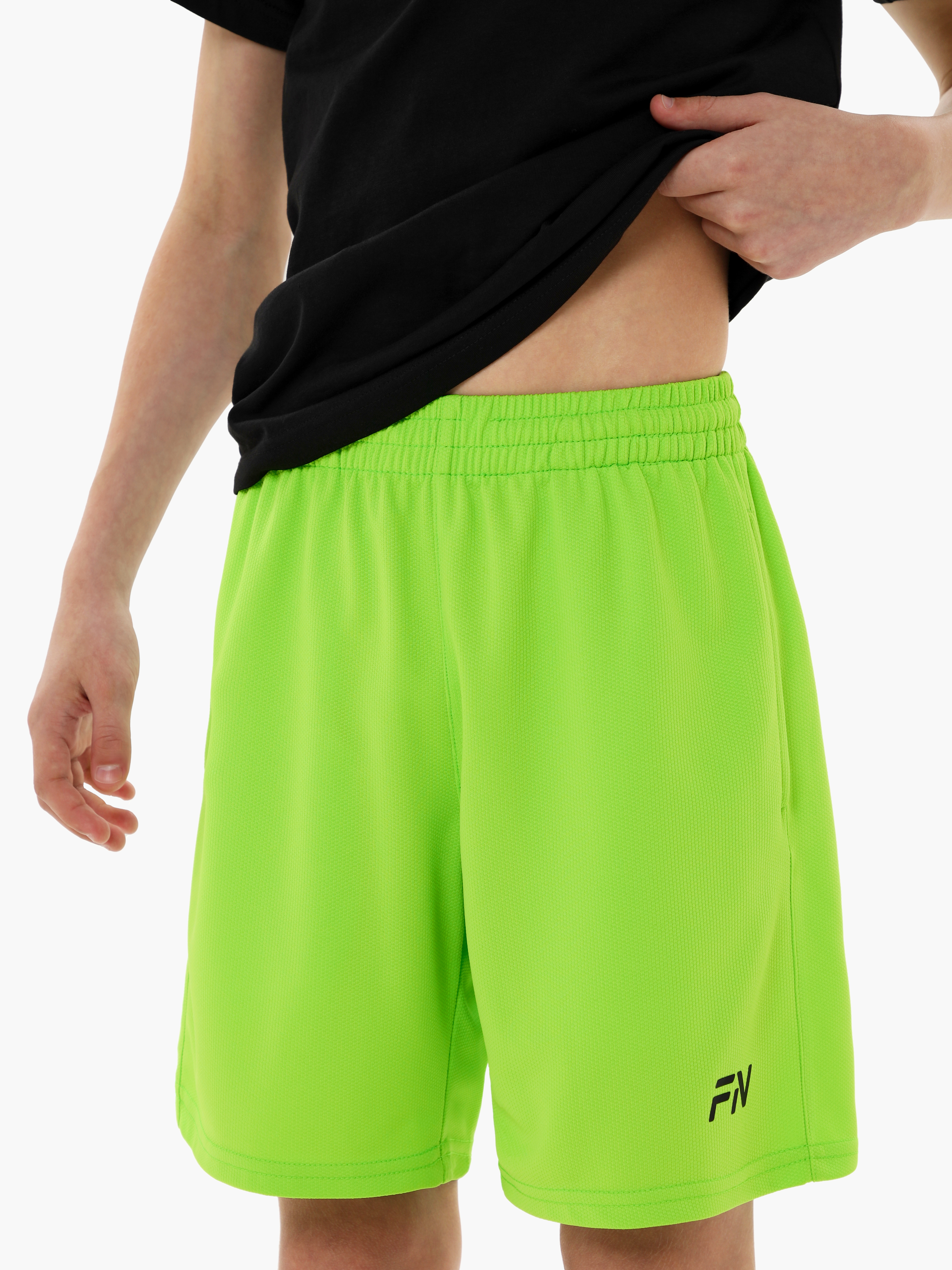 Изображение товара Шорты FN: 128