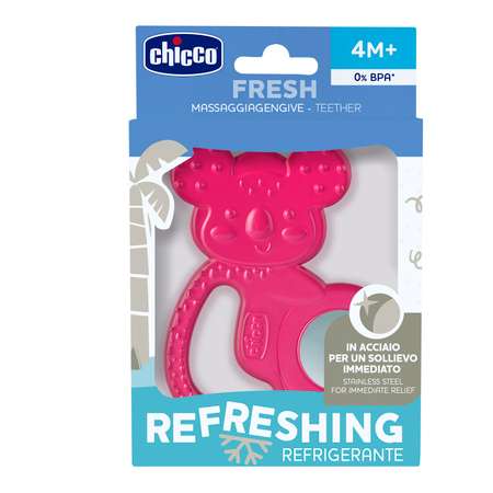 Прорезыватель Chicco