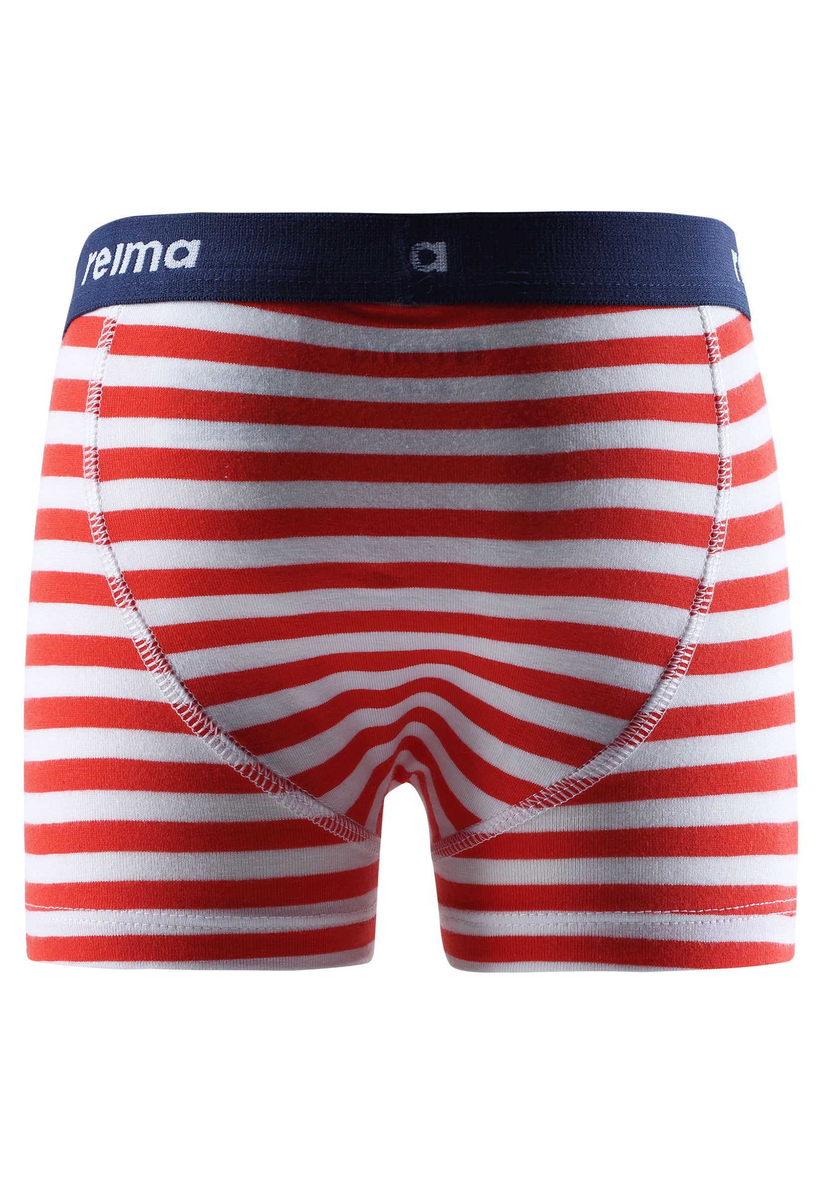 Трусы 3 шт Reima 524001-6981 - фото 6
