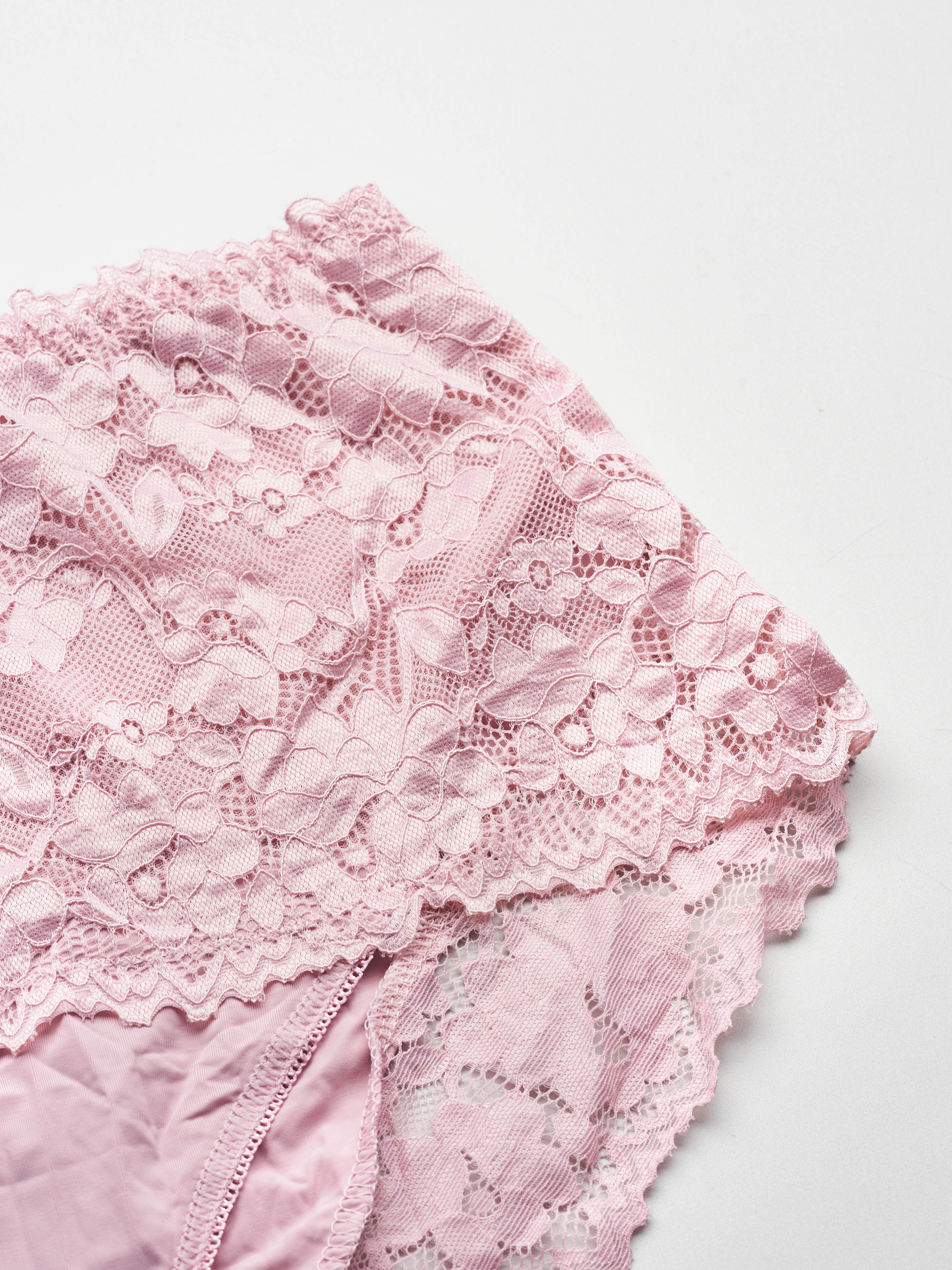 Трусы Настроение женщины T00015/РОЗОВЫЙ - фото 10