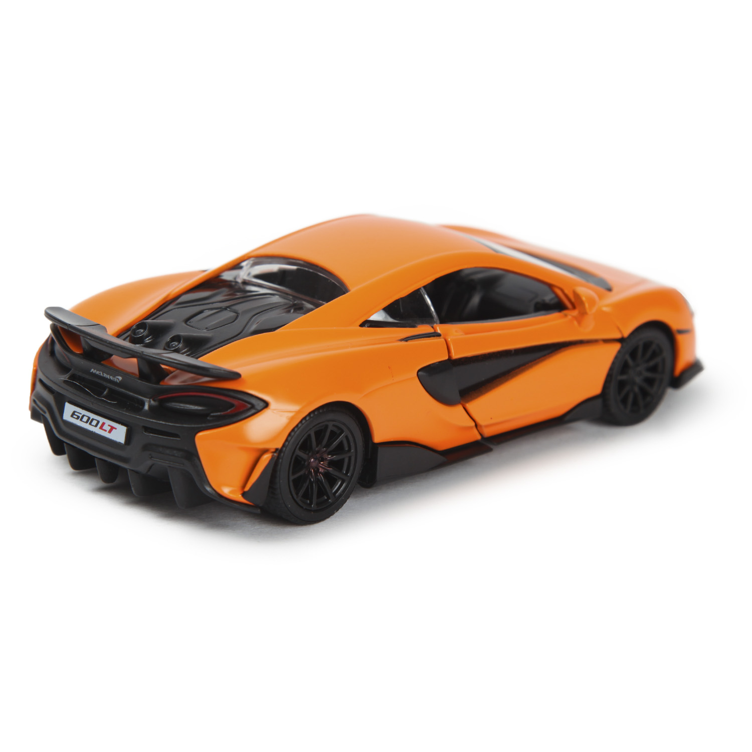 Автомобиль Mobicaro McLaren 600LT 1:32 544985M(A) - фото 5