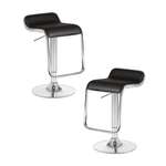 Стул DOBRIN CRACK 2 шт.