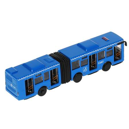 Автобус Технопарк Мосгортранс