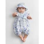 Песочник и панама Happy Baby