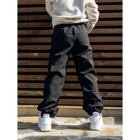 Брюки утепленные Looklie
