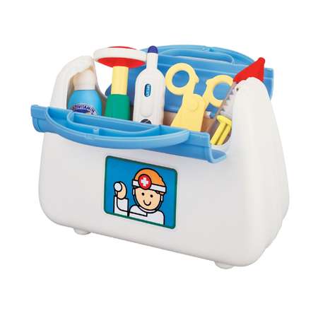 Игрушка Kiddieland Доктор в ассортименте