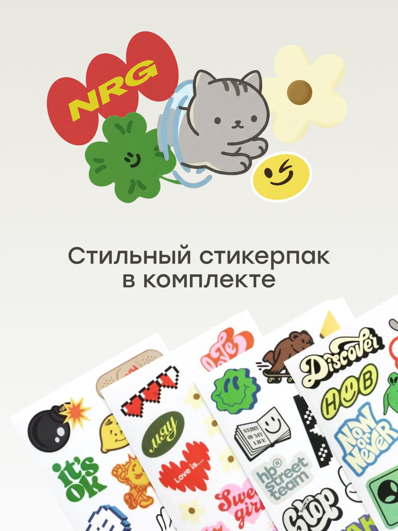 Трехколесный беговел Happy Baby - фото 10