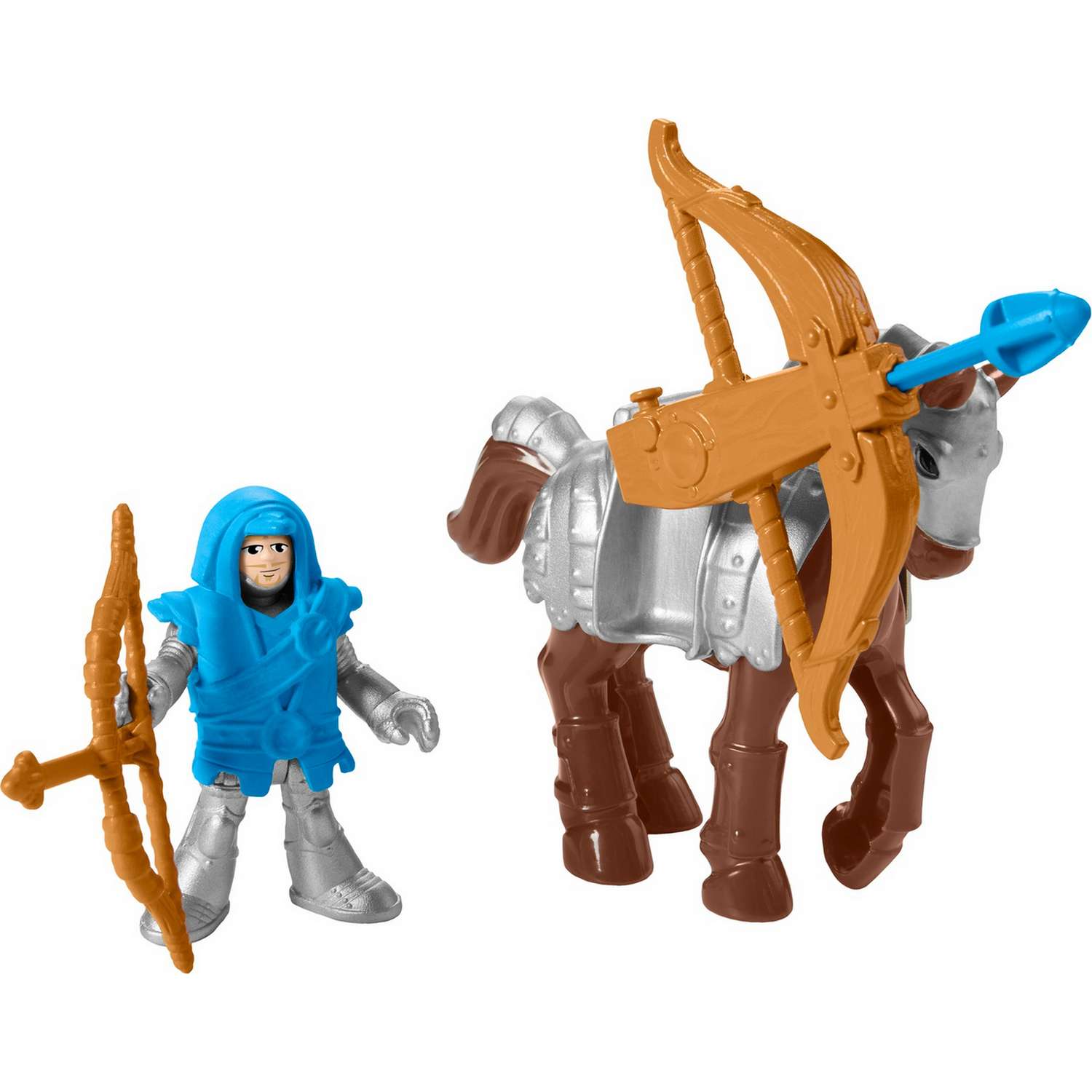 Игровой набор IMAGINEXT - фото 3