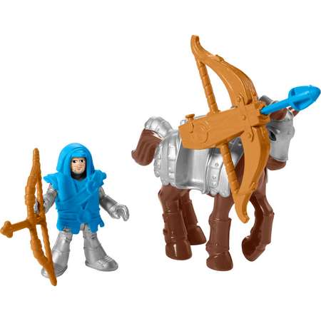 Игровой набор IMAGINEXT