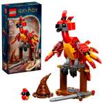 Конструктор LEGO Harry Potter 287 дет.