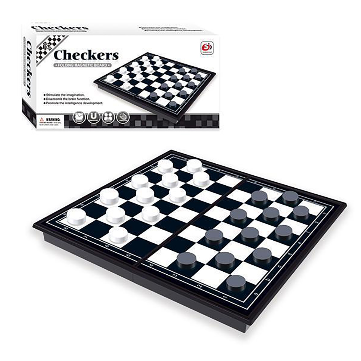 Настольная игра Veld Co - фото 5