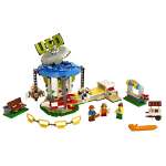 Конструктор LEGO Creator 31095 583 дет.