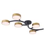 Люстра FREYA Tibo