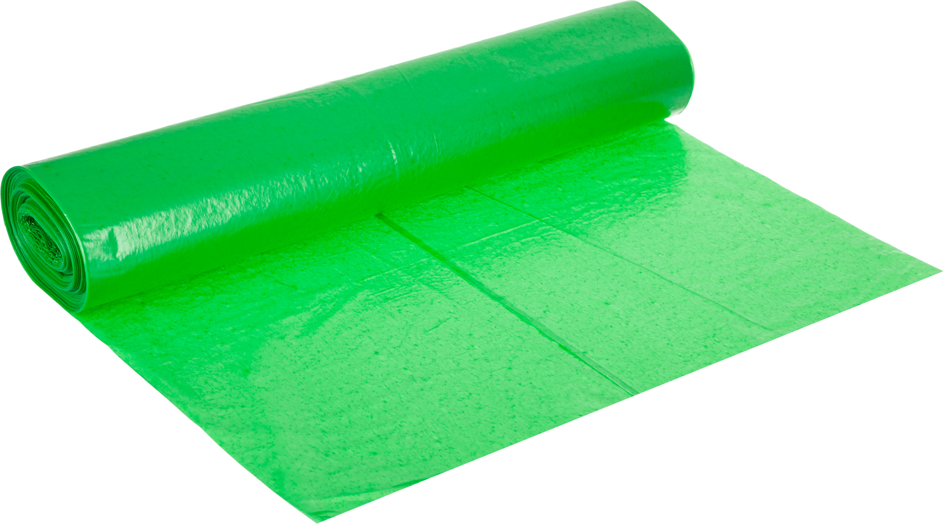 Мешки для мусора Luscan 120л - фото 4