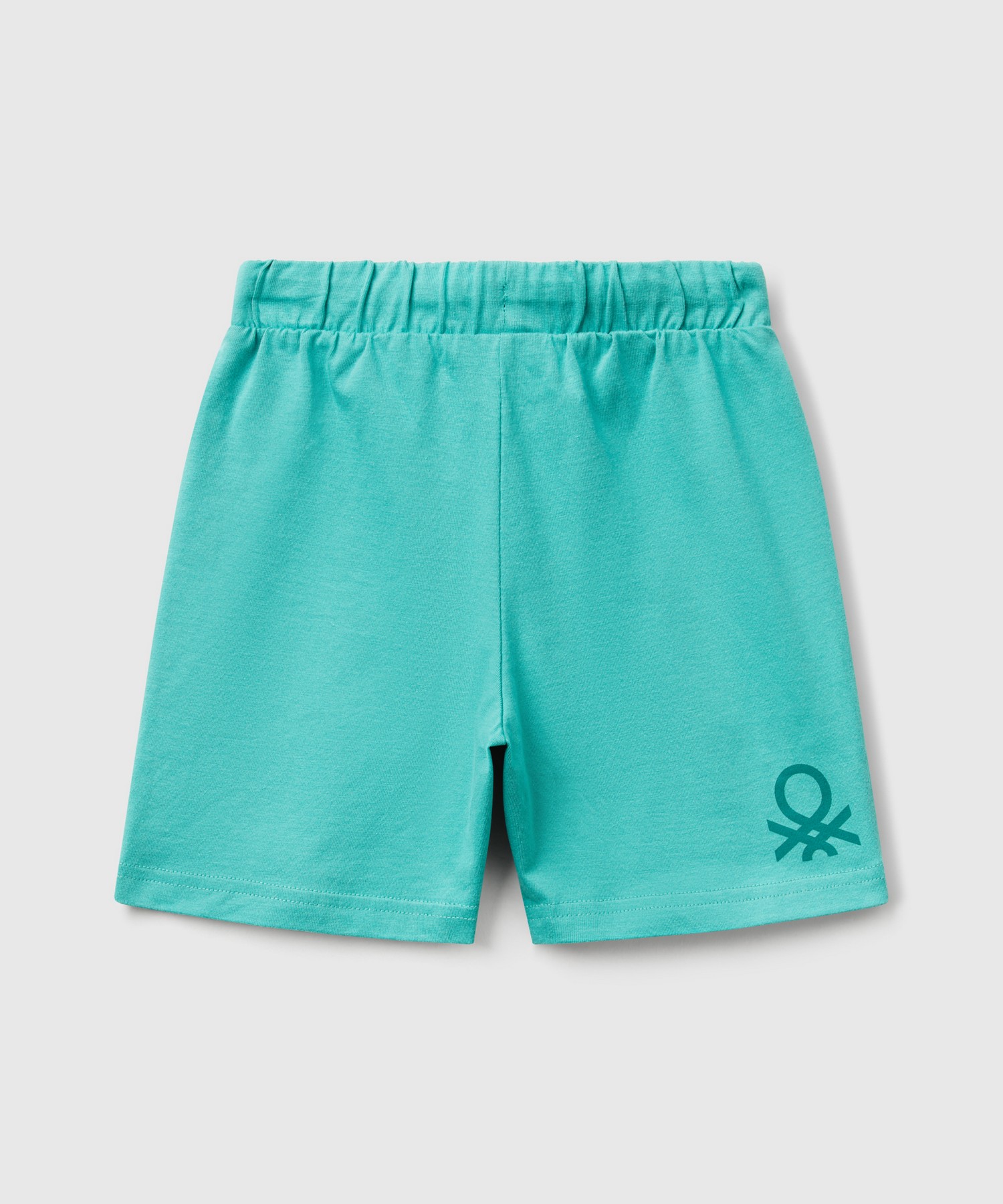 Шорты United Colors of Benetton 25P_3BL0G900Q_08N - фото 2