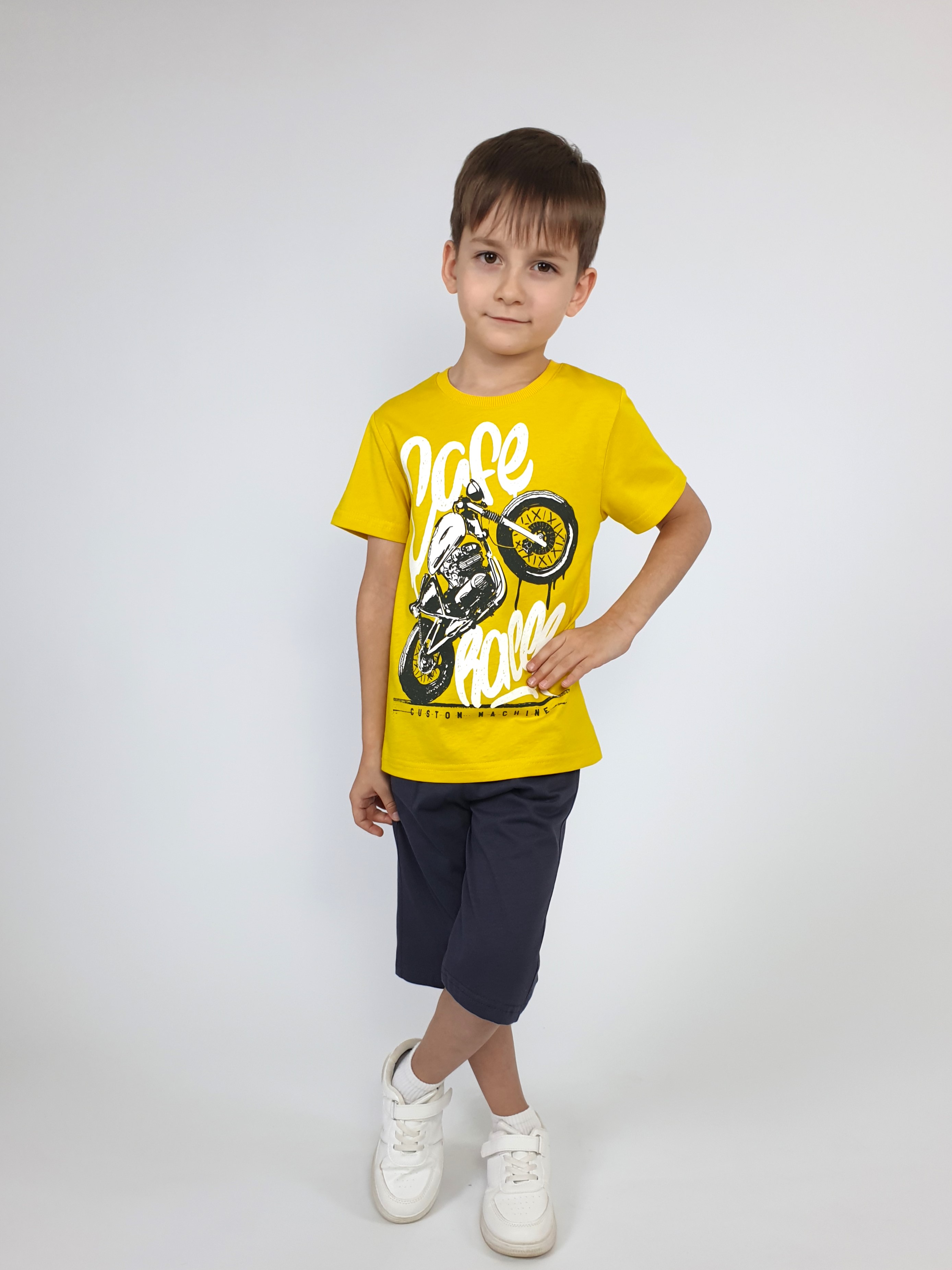 Костюм Luneva 01-154-1. - фото 6