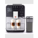 Кофемашина Melitta F 850-101 Caffeo Barista TS Smart