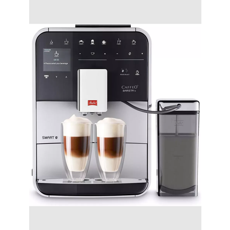 Кофемашина Melitta F 850-101 Caffeo Barista TS Smart