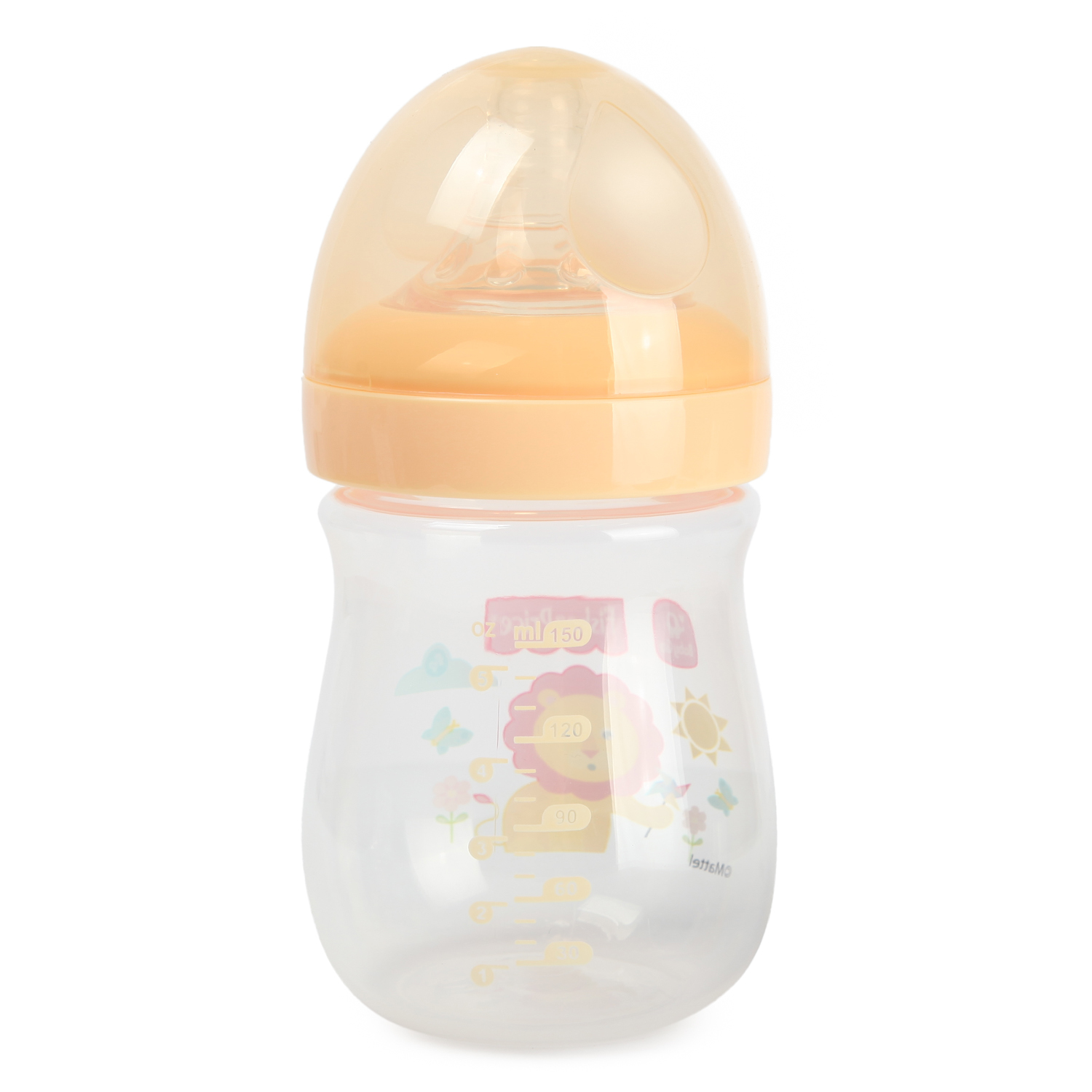 Бутылочка BabyGo Fisher Price 150 мл - фото 3