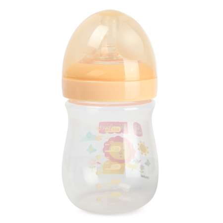 Бутылочка BabyGo Fisher Price 150 мл 1 шт.