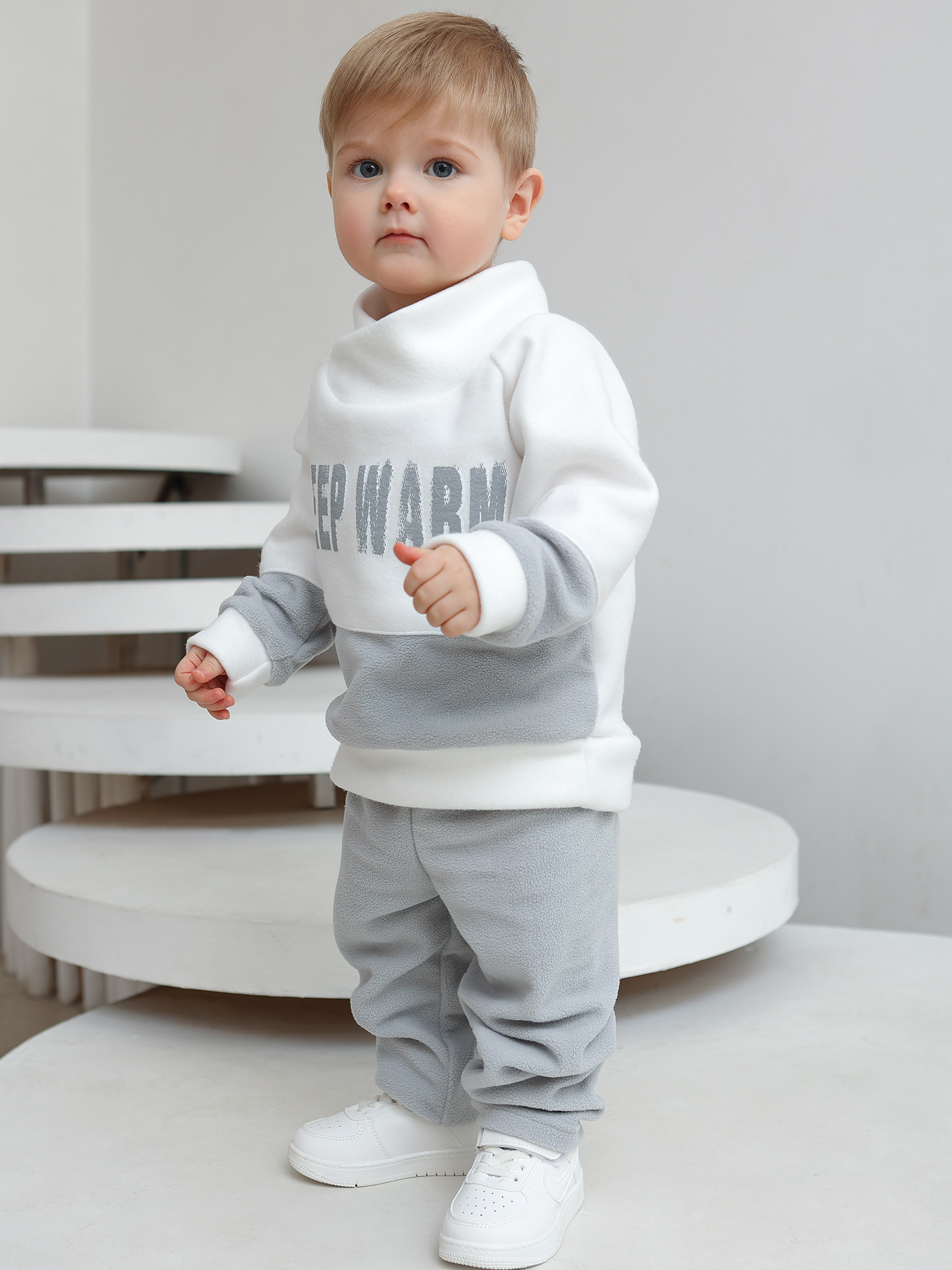 Костюм babyglory T0001407 - фото 1