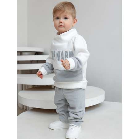Костюм babyglory
