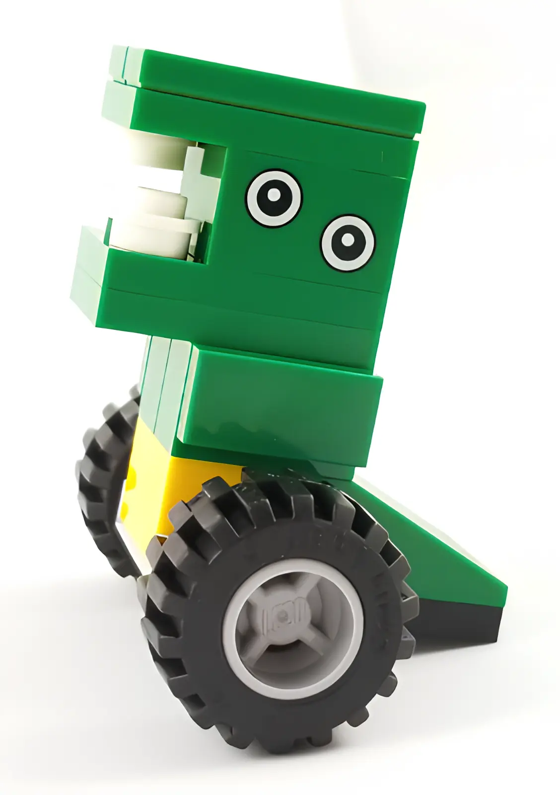 Фигурка LEGO Unikitty! Dino Dude - фото 1