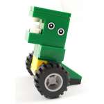 Фигурка LEGO Unikitty! Dino Dude