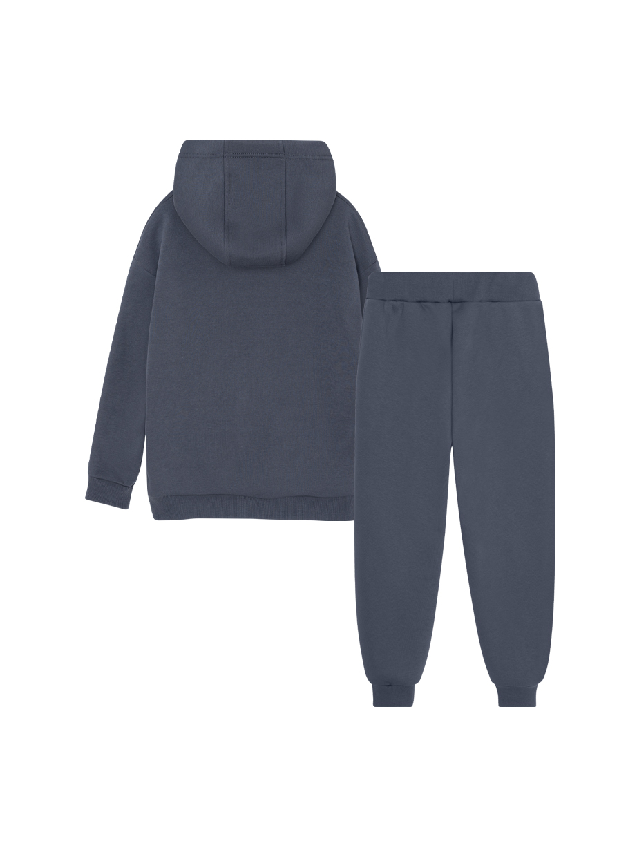 Костюм спортивный Bossa Nova 048З23-462-Г - фото 10