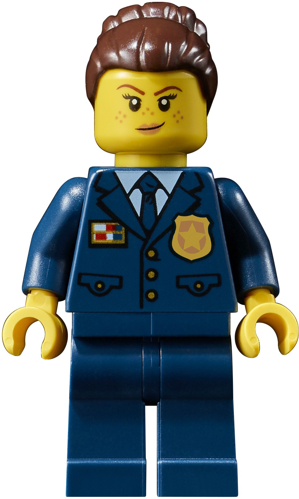 Конструктор LEGO Icons 10278 2923 дет. - фото 4