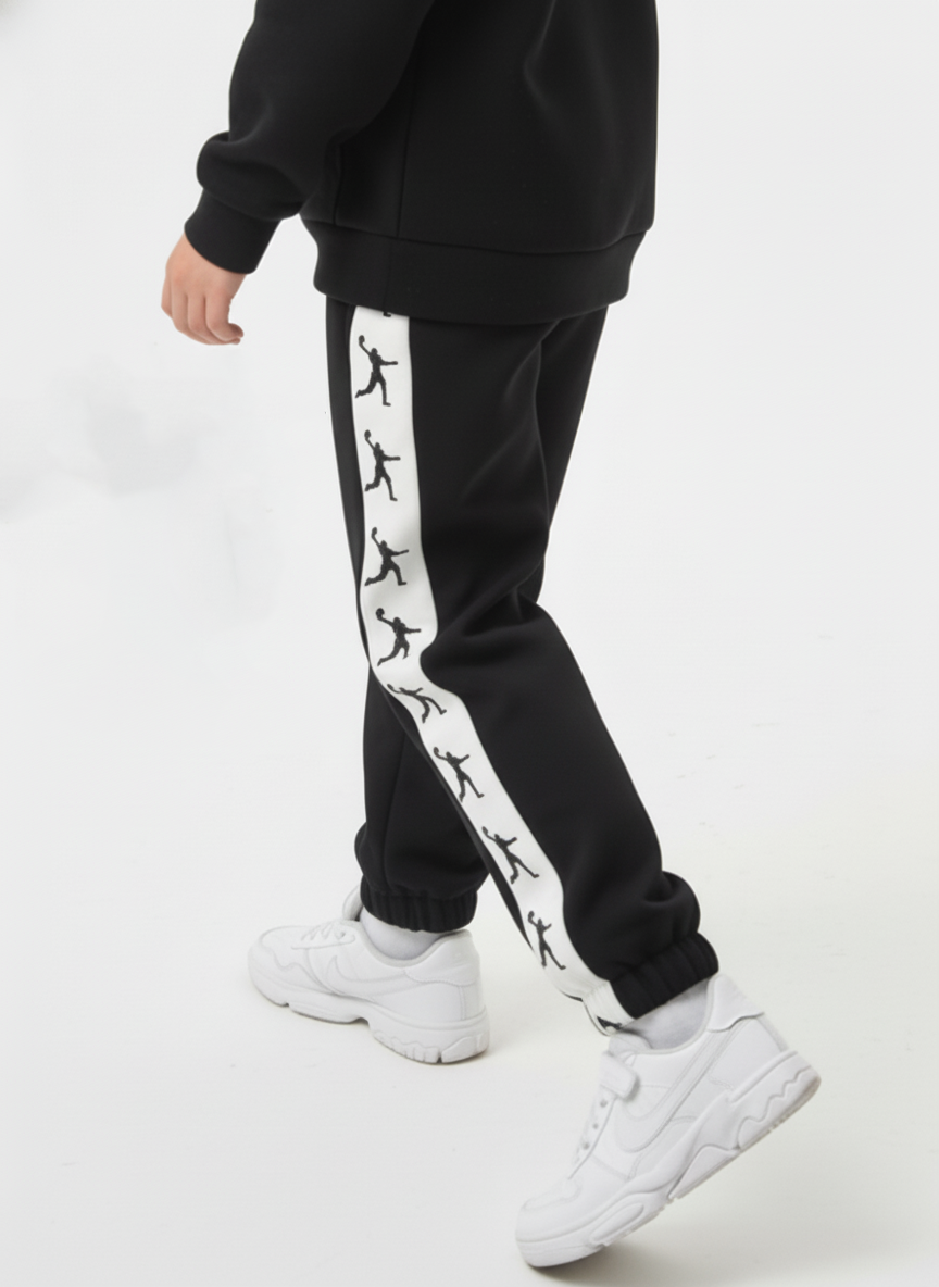 Брюки Lemonwear R1107 - фото 1