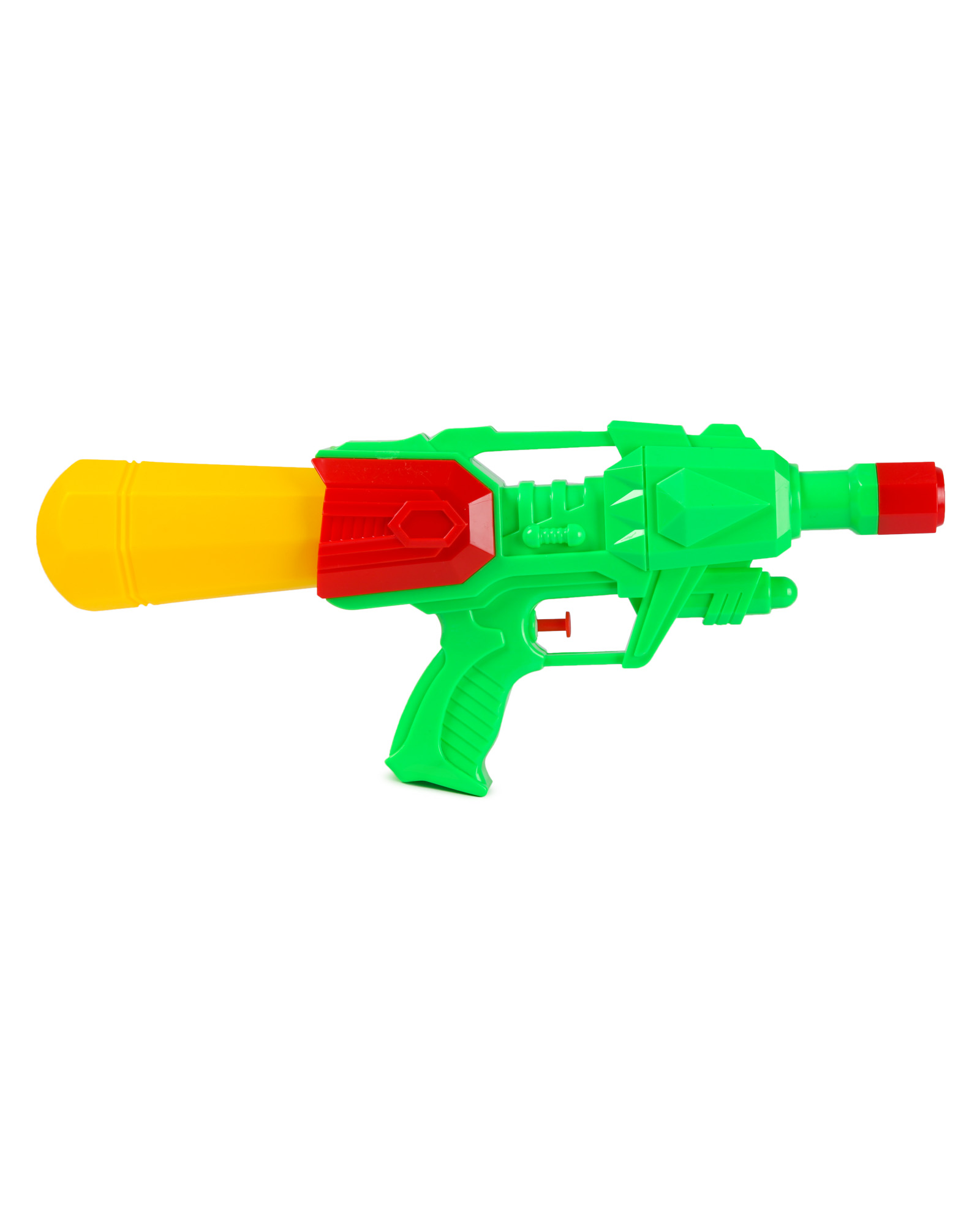 Пистолет водный Yofun - фото 5