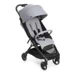 Коляска прогулочная Chicco We cool Grey