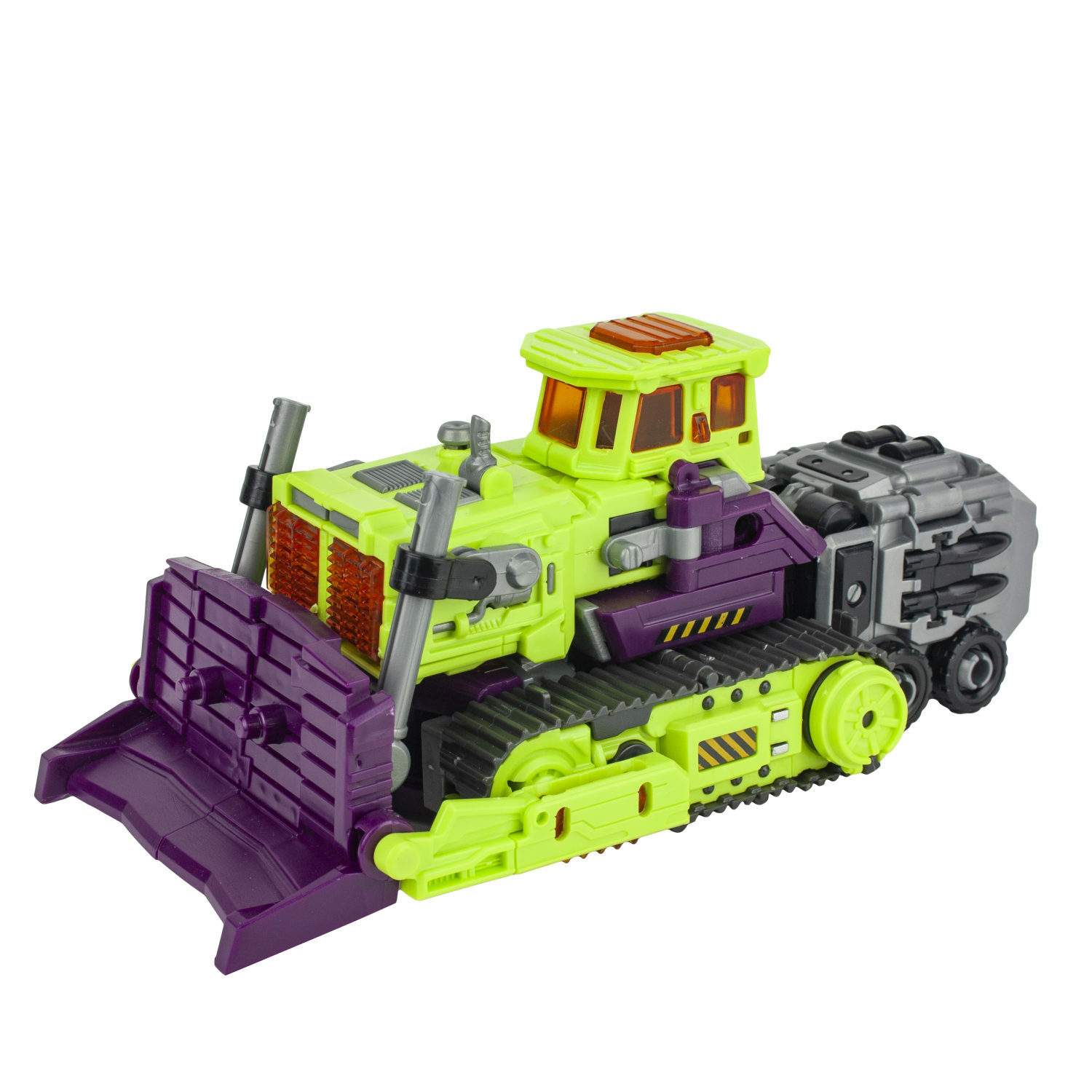 Фигурка 1TOY Мега Дозербот - фото 5