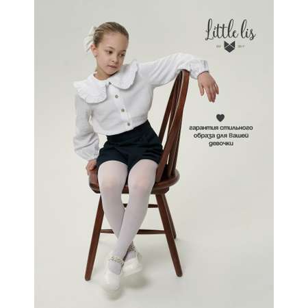 Блузка Little Lis