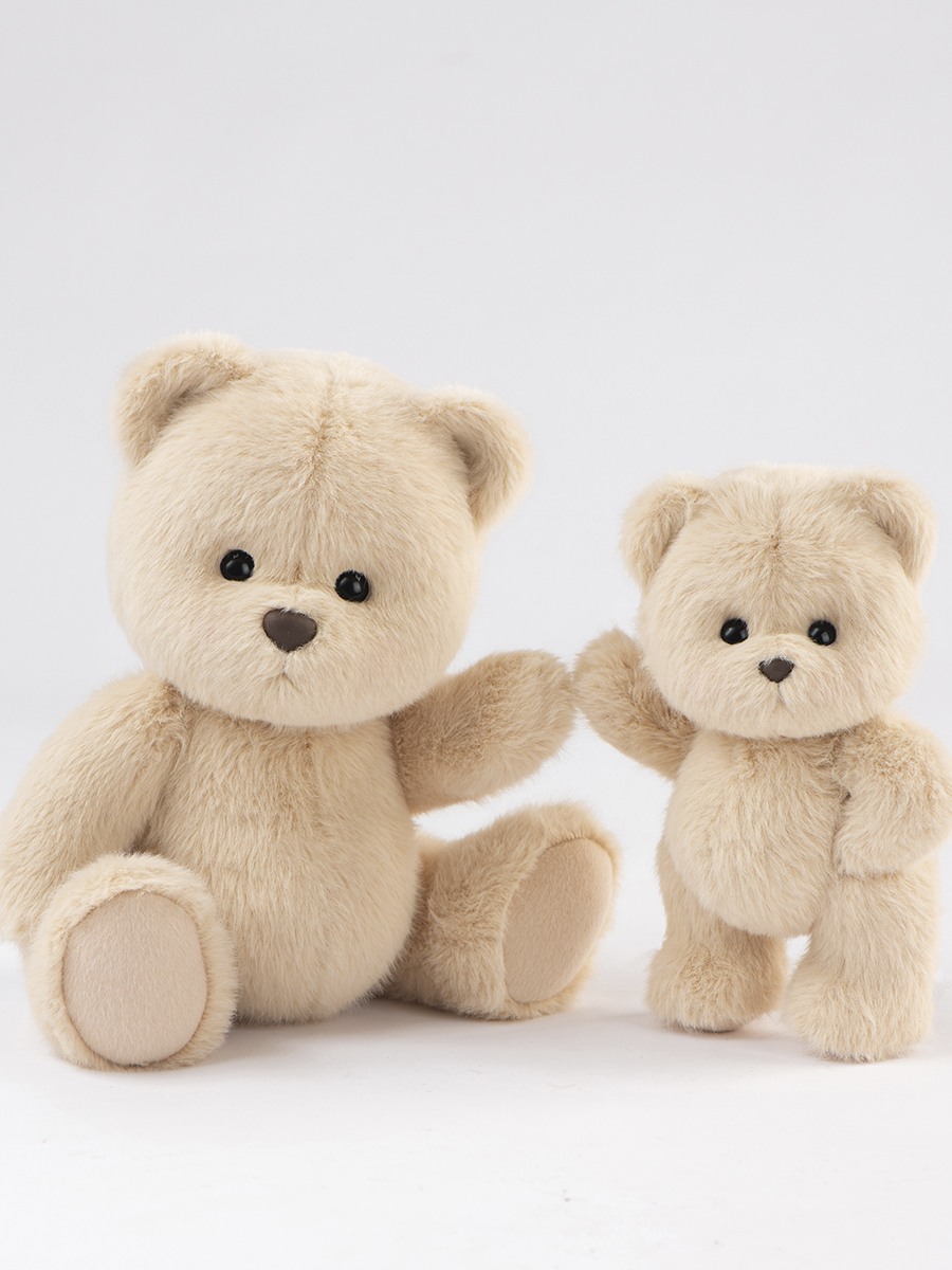 Мягкая игрушка TeddyTales Медведь Lina - фото 6