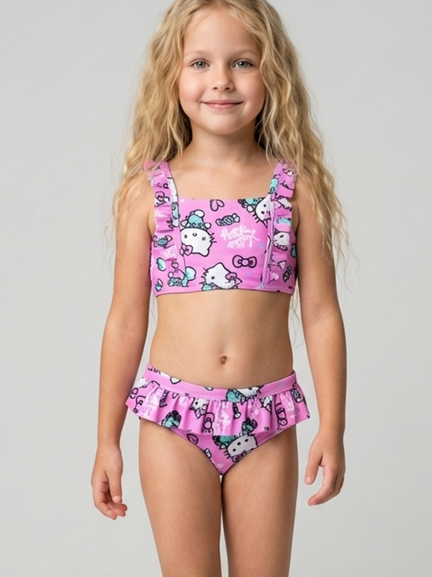 Купальник PlayToday 12642025 - фото 1